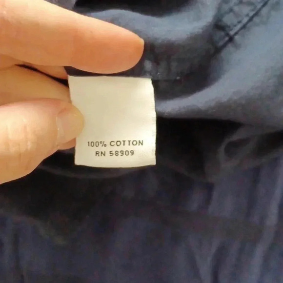 💙🌹Men's murano button-down shirt - Picture 9 of 11